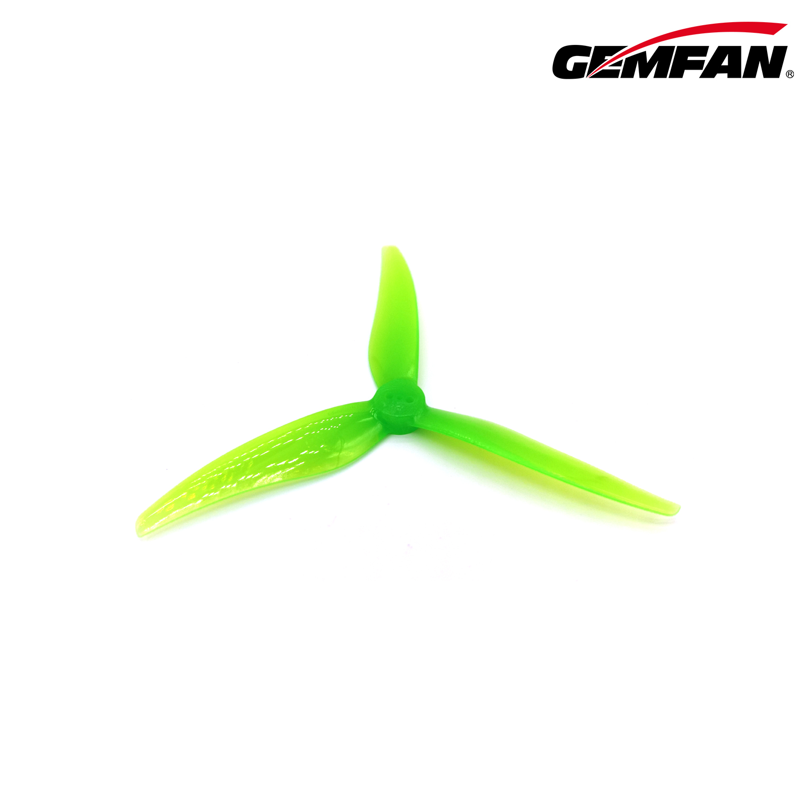 Hurricane SL 5125 3 ใบมีด Gemf - Drone Battery Adapter บทวิจารณ์และราคา