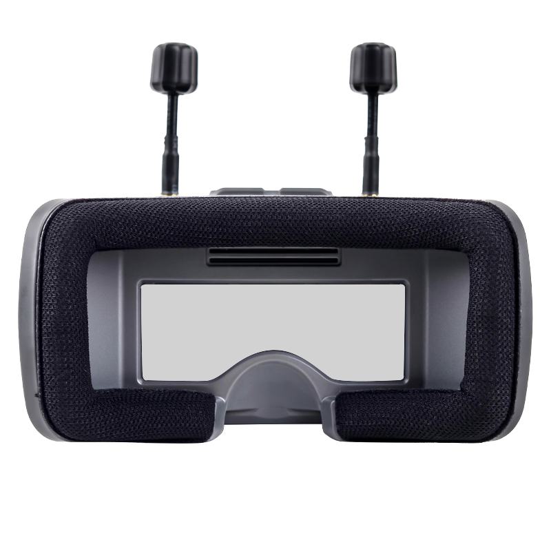 แว่นตา FPV VR200 ขนาด 3.5 นิ้ว - Drone Controller Screen บทวิจารณ์และราคา