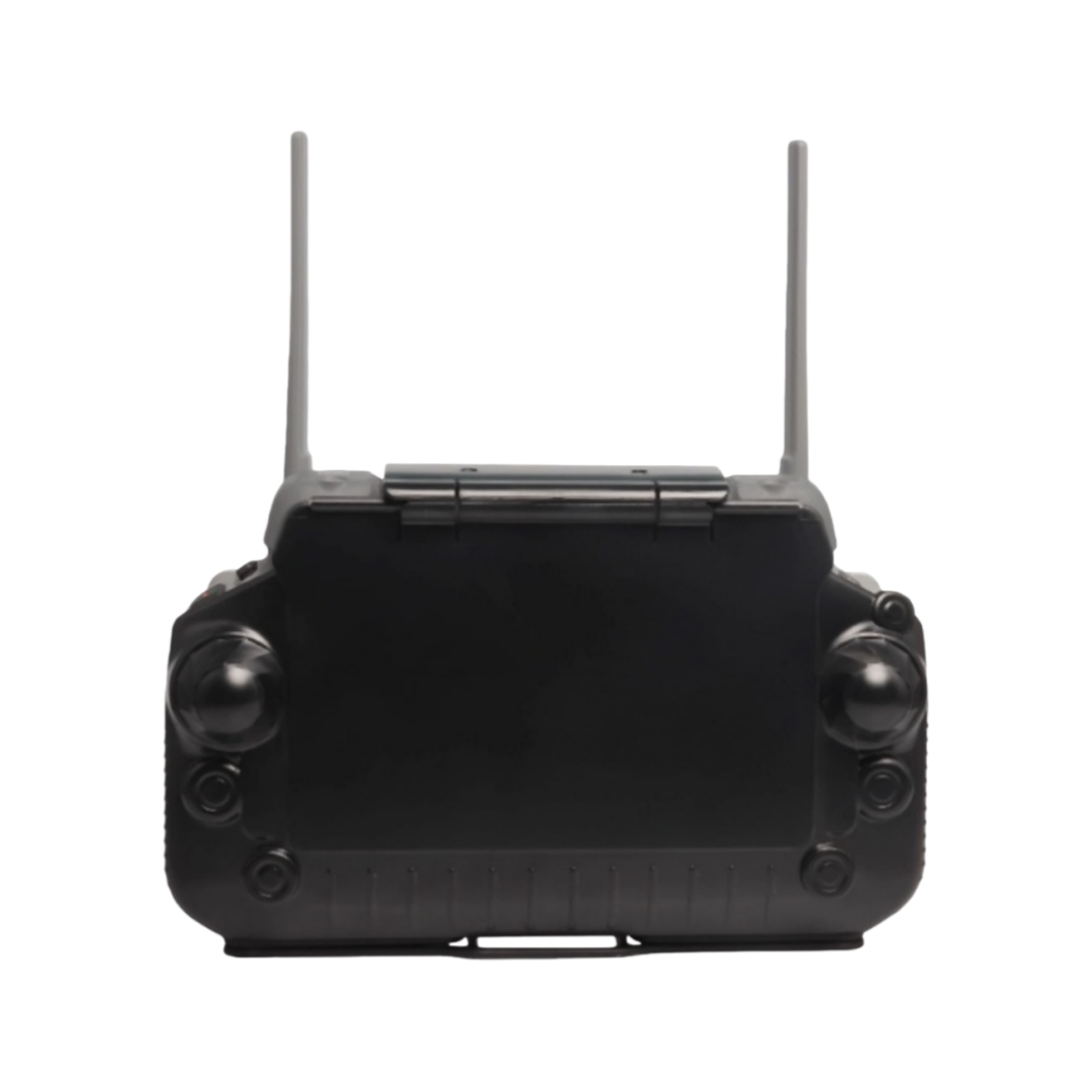 แผ่นบังแดด ฝาครอบป้องกันหน้าจอ - Drone Controller Hood บทวิจารณ์และราคา
