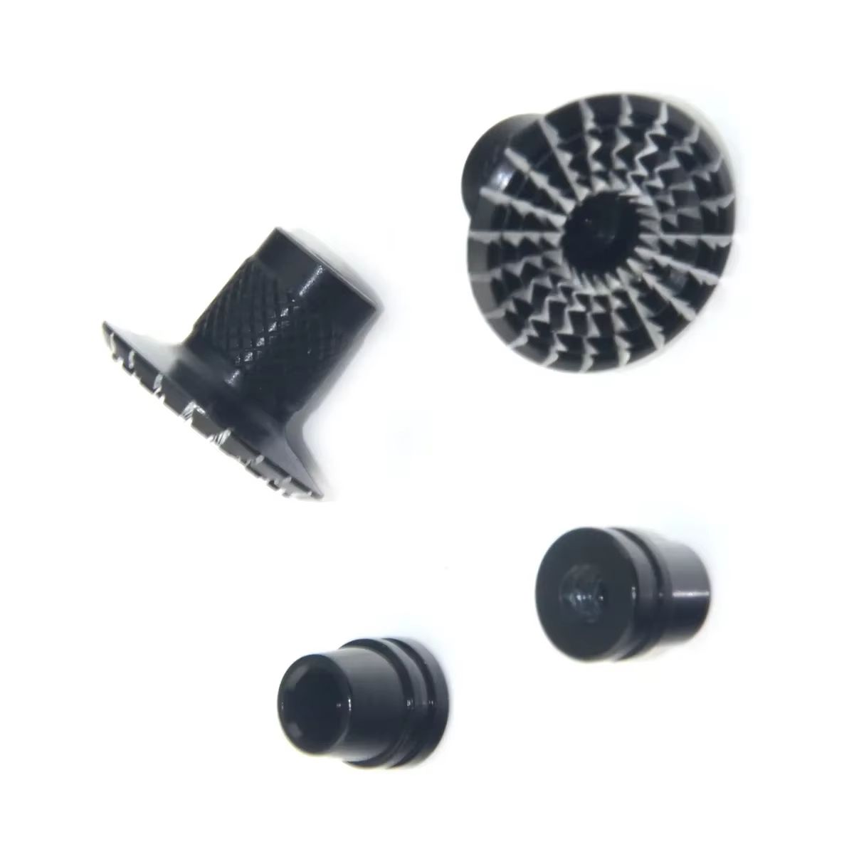 ปลายสติ๊กแบบ 3 มิติ พร้อมเกลีย - Drone Control Stick บทวิจารณ์และราคา