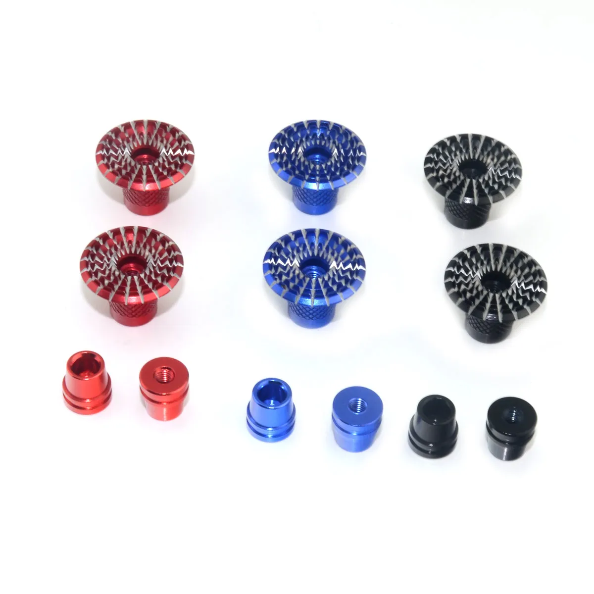 ปลายสติ๊กแบบ 3 มิติ พร้อมเกลีย - Drone Control Stick บทวิจารณ์และราคา