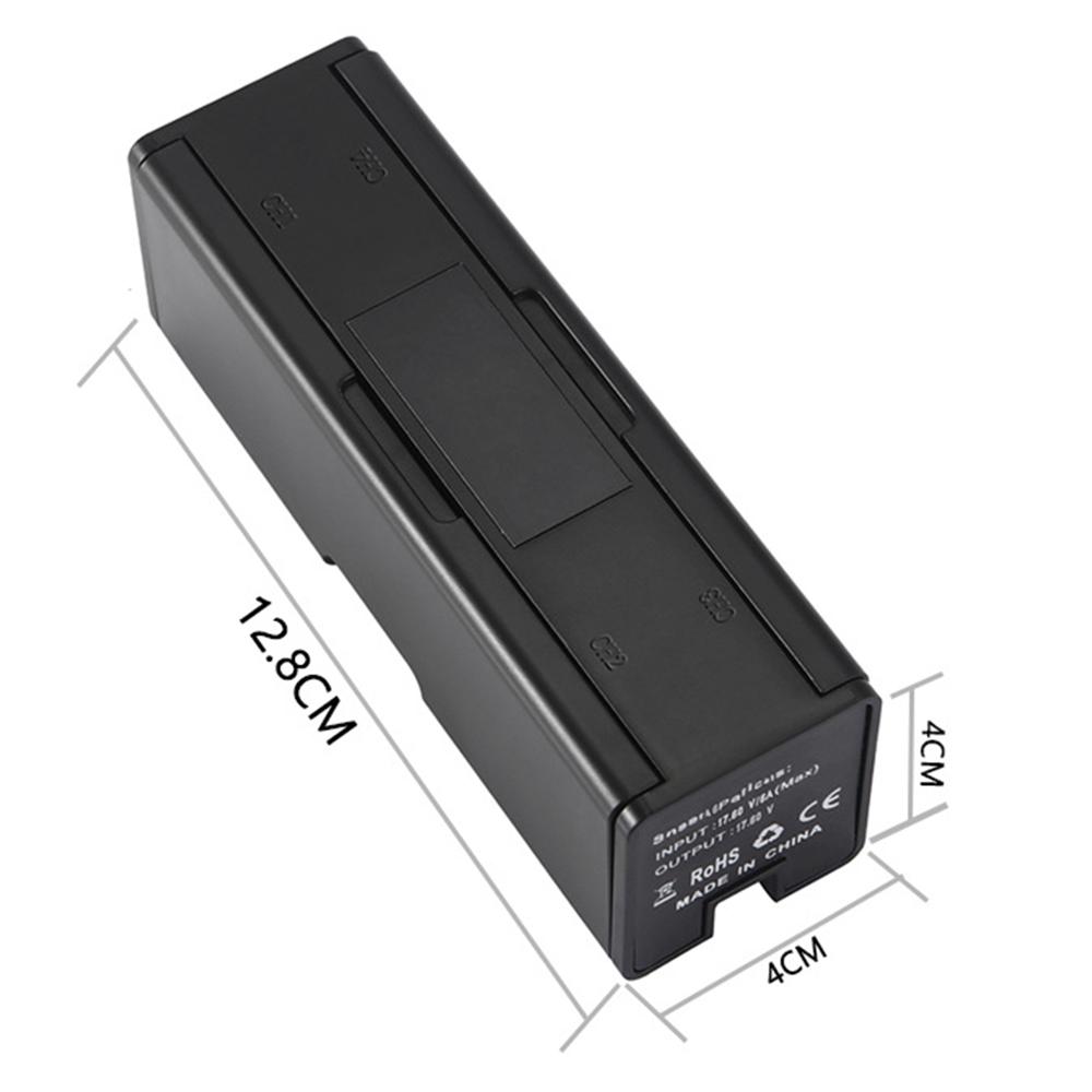 สําหรับ DJI Mavic 2 Pro/ซูม 4  - Drone Charging Hub บทวิจารณ์และราคา
