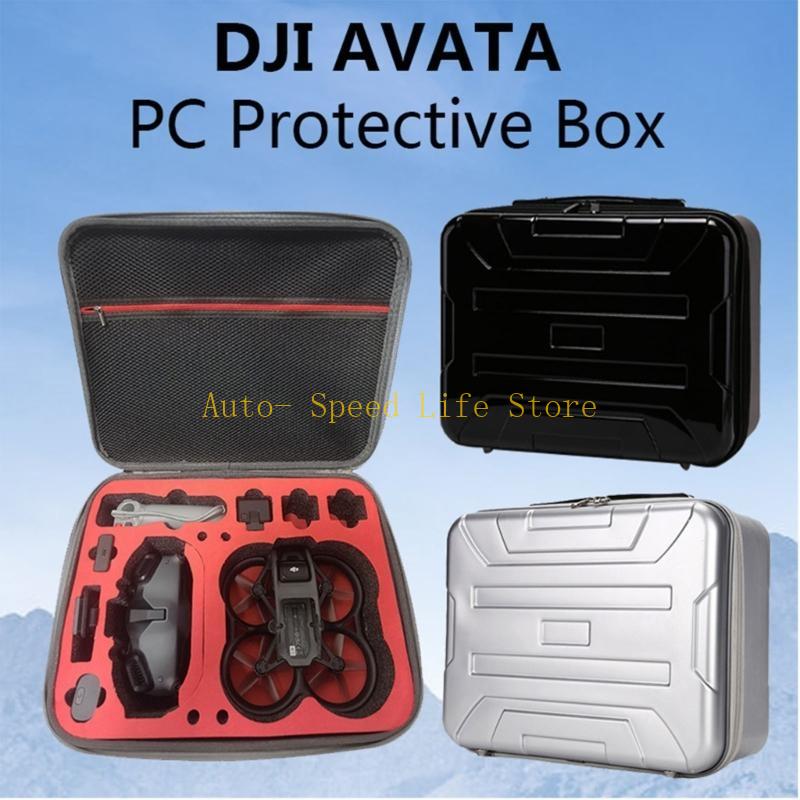 02DA Hard Protective Case กระเ - Drone Hard Shell Case บทวิจารณ์และราคา
