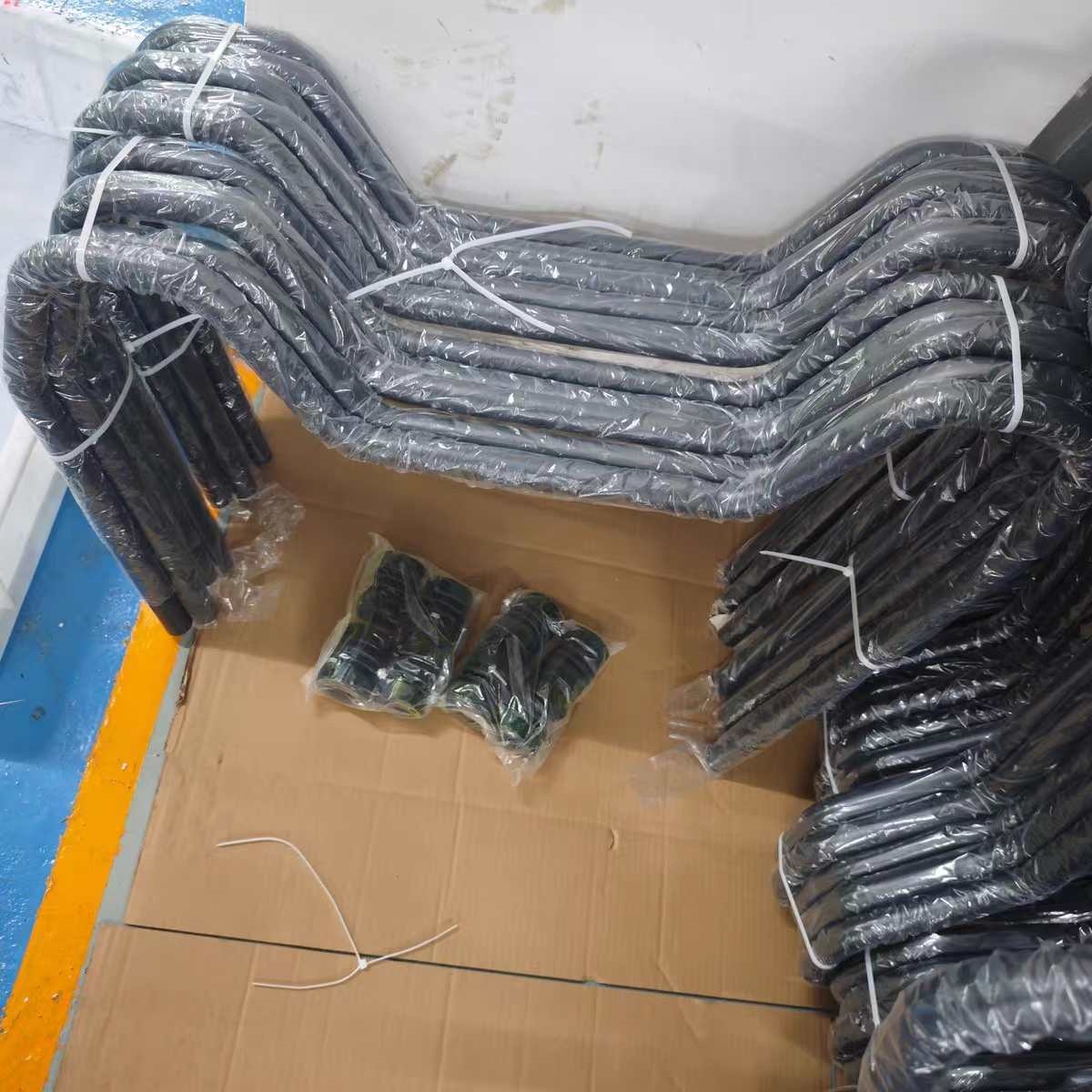 ชุดขาตั้งสำหรับโดรนเกษตร Agras - Drone Landing Pad บทวิจารณ์และราคา