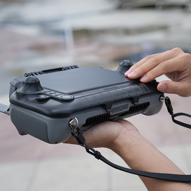 สําหรับ DJI RC Plus 2 รีโมทคอน - Drone Joystick Cover บทวิจารณ์และราคา