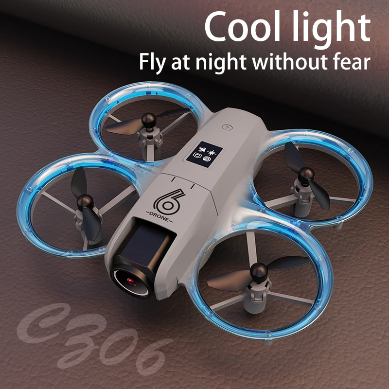 CZ06 Mini RC Quadcopter Drone  - Drone Controller Screen บทวิจารณ์และราคา