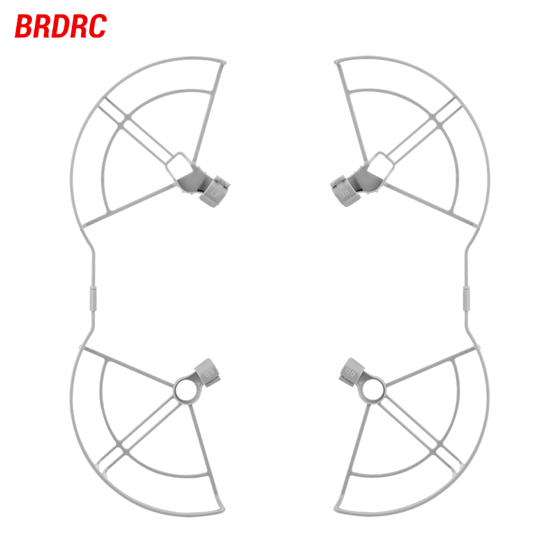 BRDRC ใบพัดสําหรับ DJI Mini 3/ - Drone Propeller Holder บทวิจารณ์และราคา