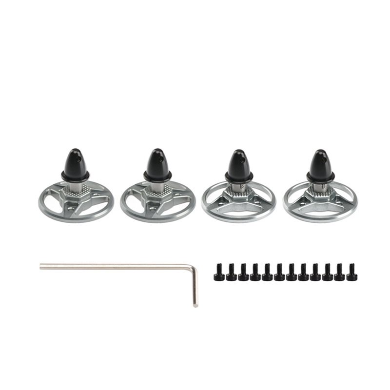 อะแดปเตอร์แผ่นยึดมอเตอร์ B50B  - Drone Propeller Holder บทวิจารณ์และราคา