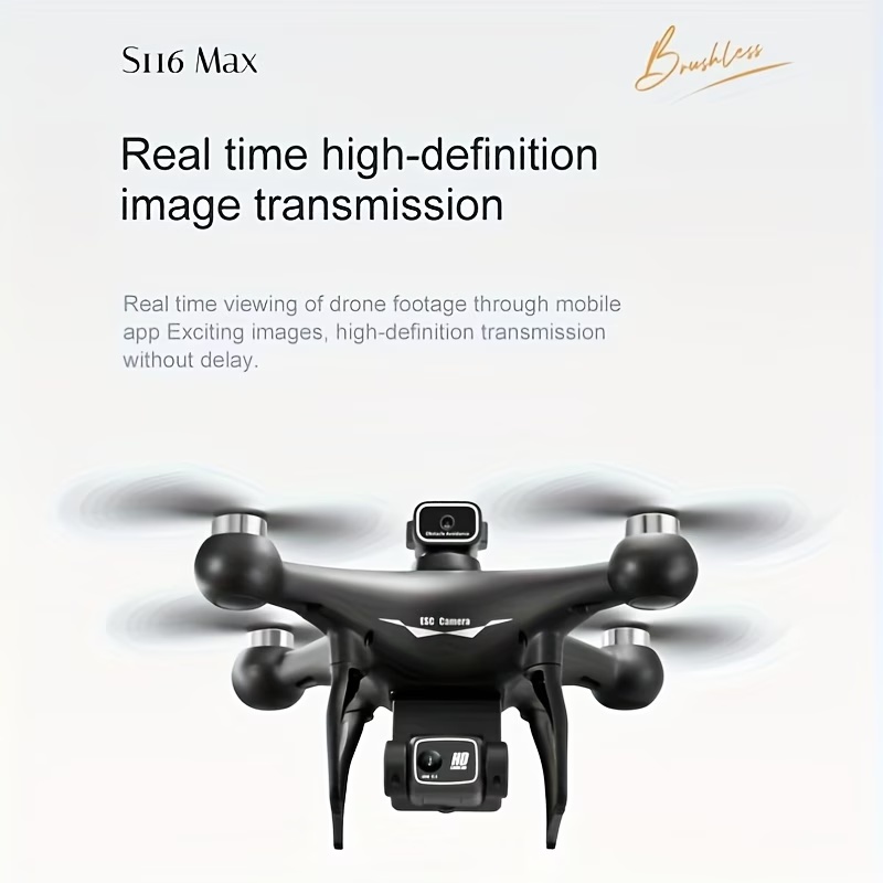 โดรนระบบกำหนดตำแหน่งด้วยออปติค - Drone Beacon Light บทวิจารณ์และราคา