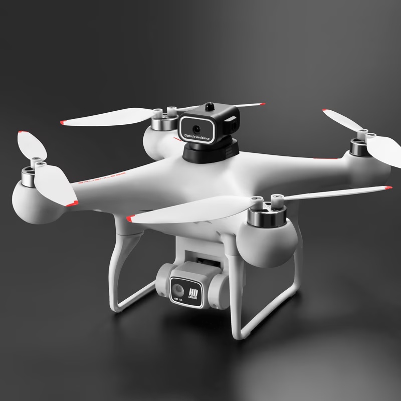 โดรนระบบกำหนดตำแหน่งด้วยออปติค - Drone Beacon Light บทวิจารณ์และราคา