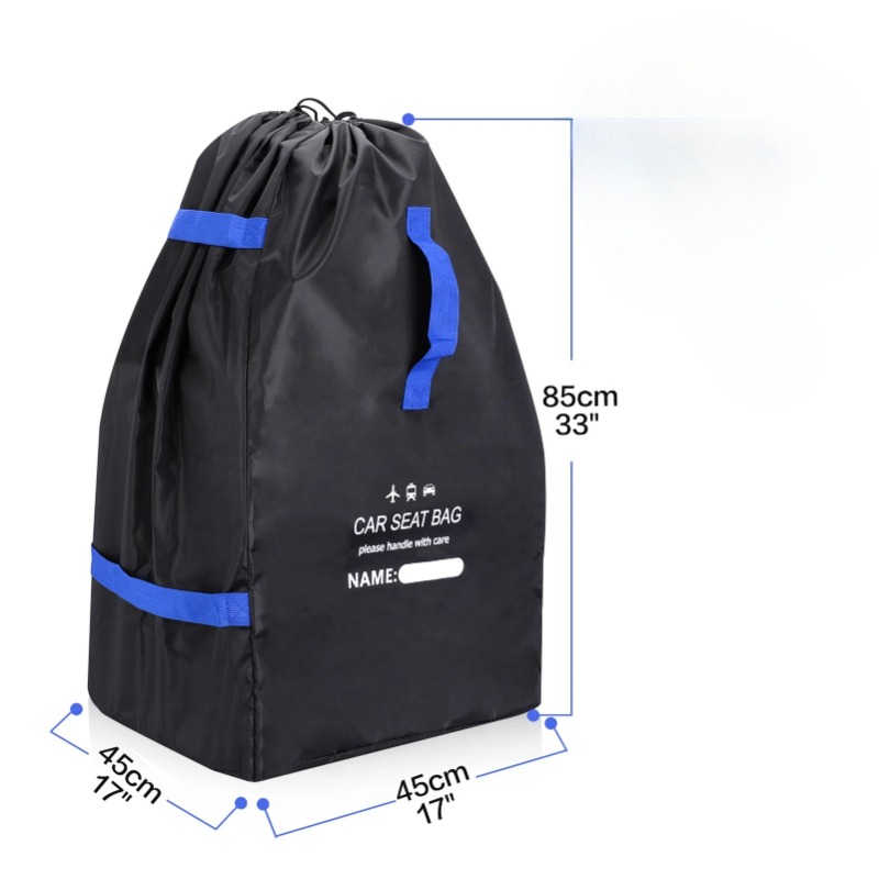 กระเป๋าใส่เบาะรถยนต์แบบสะพายหล - Drone Backpack บทวิจารณ์และราคา