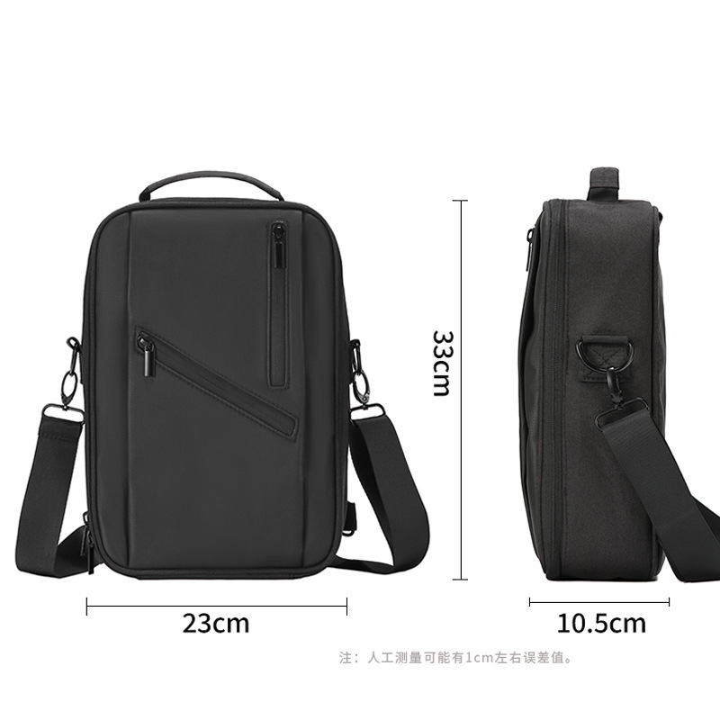 กระเป๋าเก็บของแบบสะพายไหล่คู่แ - Drone Backpack บทวิจารณ์และราคา