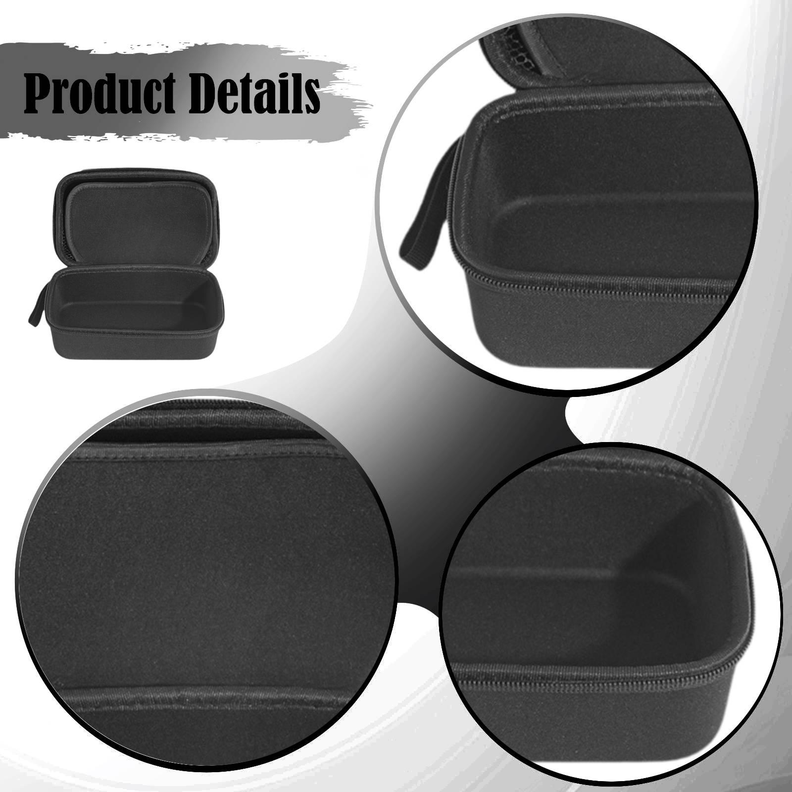 กระเป๋าเก็บโดรนแบบเปลือกแข็งสำ - Drone Hard Shell Case บทวิจารณ์และราคา