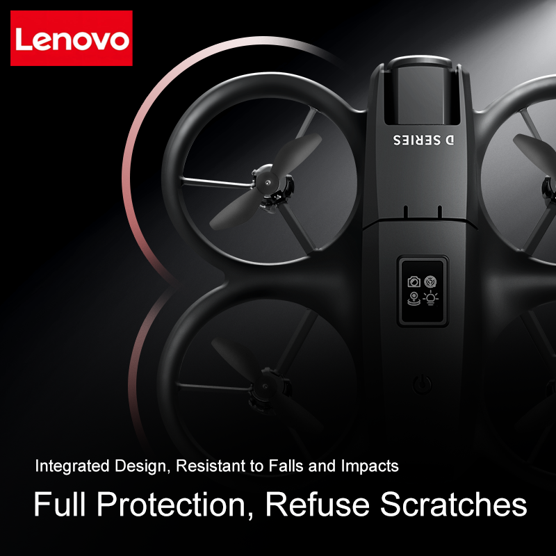 โดรน Lenovo D16 GPS 8K กล้องคู - Drone Battery Adapter บทวิจารณ์และราคา
