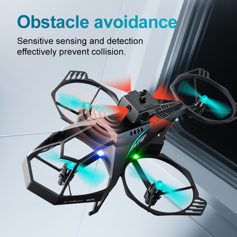 เครื่องบินควบคุมระยะไกล V35 ให - Drone Remote Controller Lanyard บทวิจารณ์และราคา