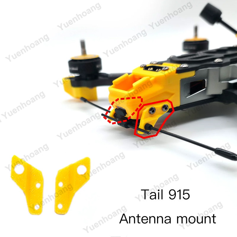 สำหรับ SpeedyBee Master5 V3 RC - Drone Landing Pad บทวิจารณ์และราคา