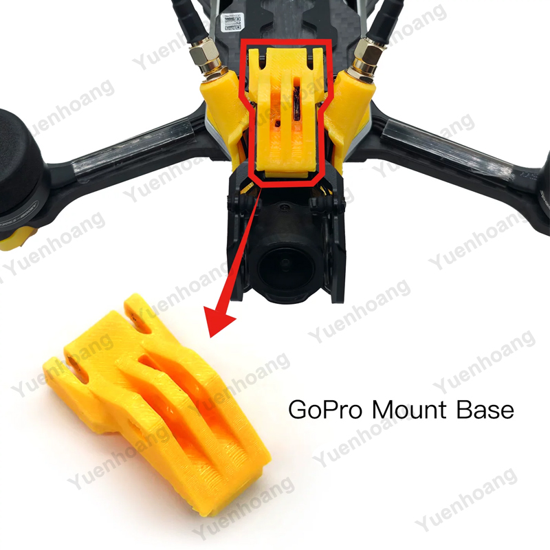 สำหรับ SpeedyBee Master5 V3 RC - Drone Landing Pad บทวิจารณ์และราคา