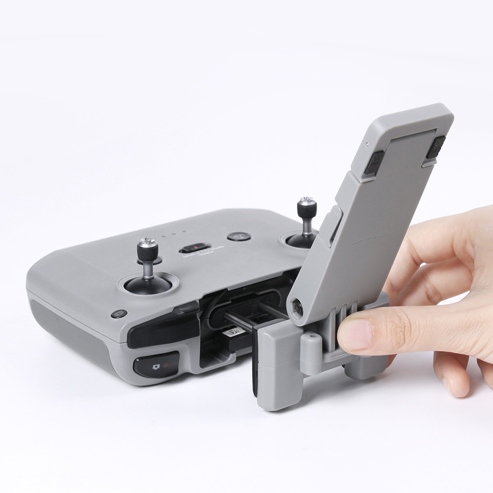 แท็บเล็ตควบคุมระยะไกลของโดรน แ - Drone Tablet Mount บทวิจารณ์และราคา