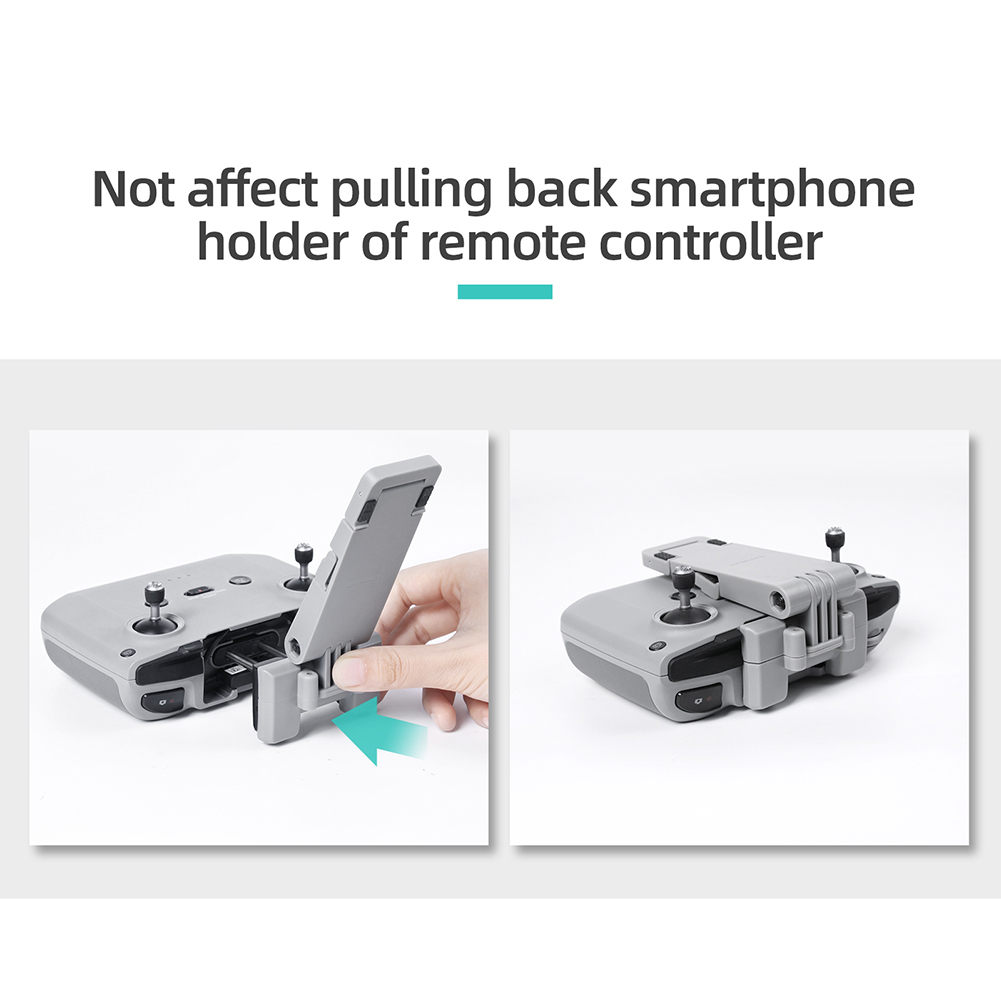 แท็บเล็ตควบคุมระยะไกลของโดรน แ - Drone Tablet Mount บทวิจารณ์และราคา