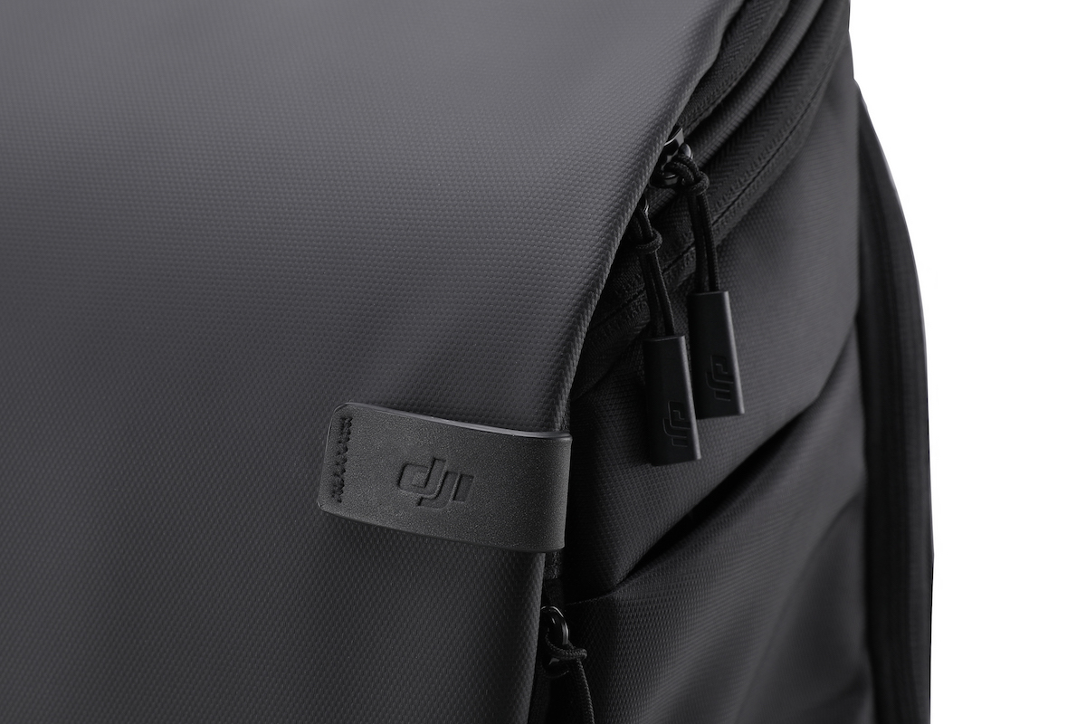 กระเป๋าเป้สะพายหลัง DeLong Uni - Drone Backpack บทวิจารณ์และราคา
