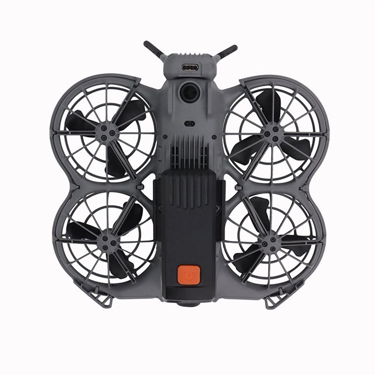 ไฟฉายแบบชาร์จได้ DTC5 สำหรับอุ - Drone Beacon Light บทวิจารณ์และราคา