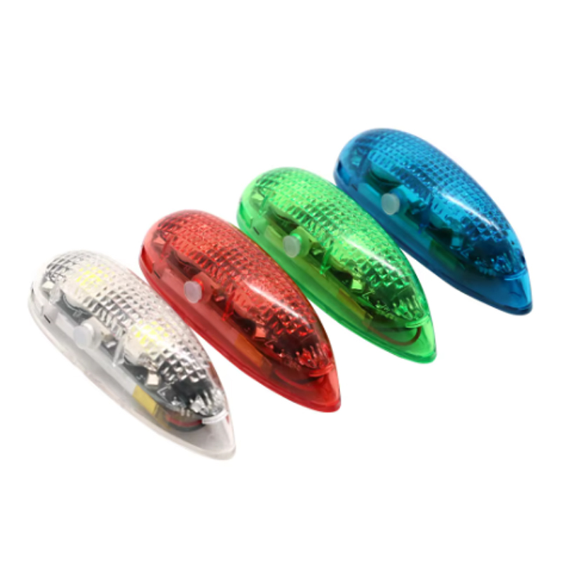 ไฟนำทางไร้สาย ZMR รุ่นที่ 3 1S - Drone Beacon Light บทวิจารณ์และราคา