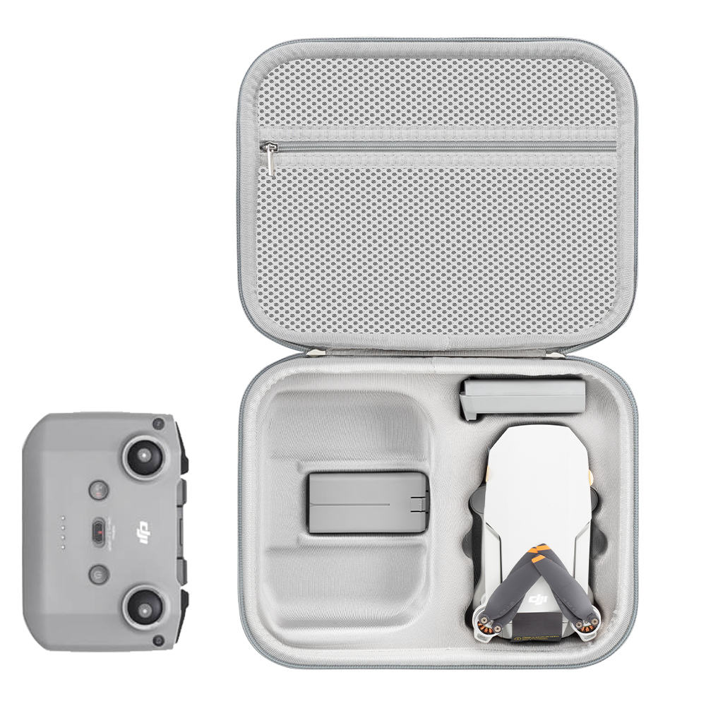XFJI กระเป๋าป้องกันกระเป๋าถือห - Drone Joystick Cover บทวิจารณ์และราคา