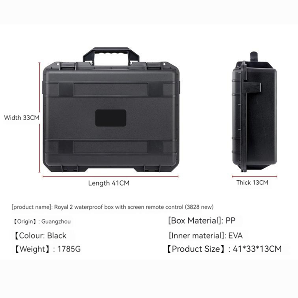 สําหรับ DJI Mavic 2 กันน้ําสํา - Drone Joystick Cover บทวิจารณ์และราคา