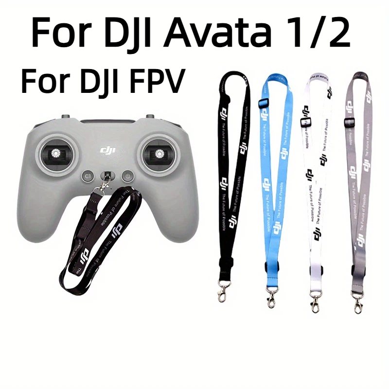 สายคล้องคอ รีโมทคอนโทรล ฝาครอบ - Drone Controller Hood บทวิจารณ์และราคา