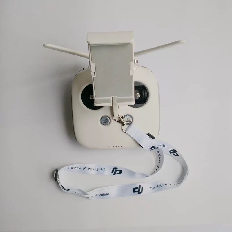 สายคล้องคอ รีโมทคอนโทรล ฝาครอบ - Drone Controller Hood บทวิจารณ์และราคา