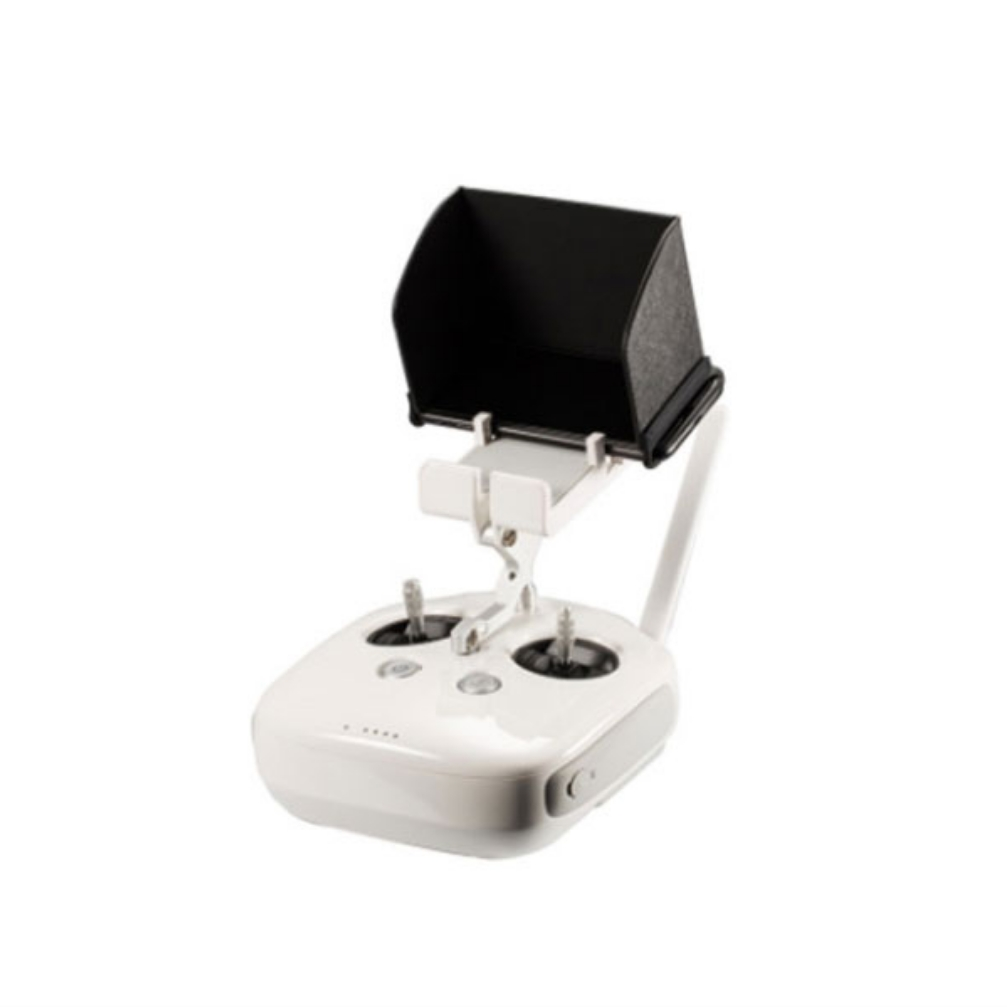 4.5-7.8 นิ้ว Drone UAV Monitor - Drone Sun Shade บทวิจารณ์และราคา