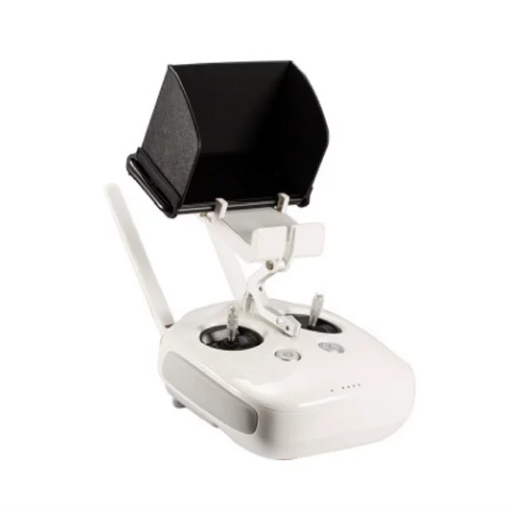 4.5-7.8 นิ้ว Drone UAV Monitor - Drone Sun Shade บทวิจารณ์และราคา