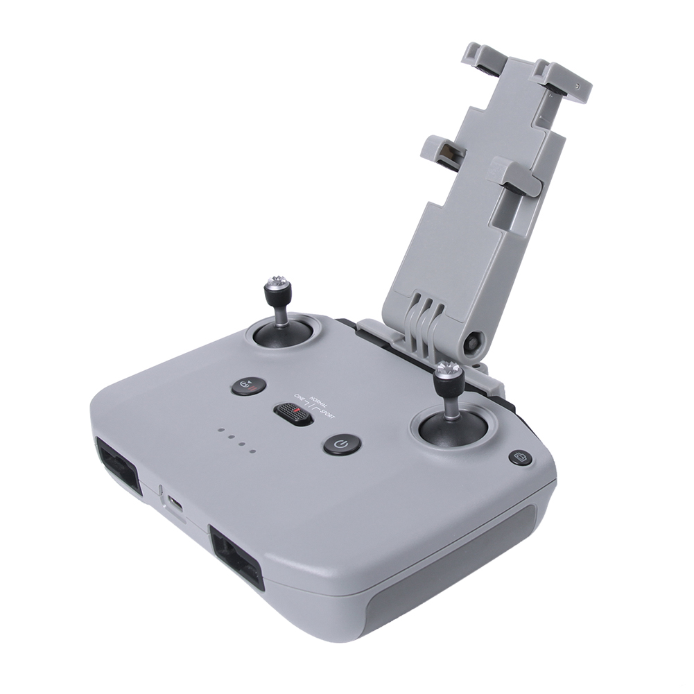 อุปกรณ์เสริมโดรน แท่นยึดแท็บเล - Drone Tablet Mount บทวิจารณ์และราคา