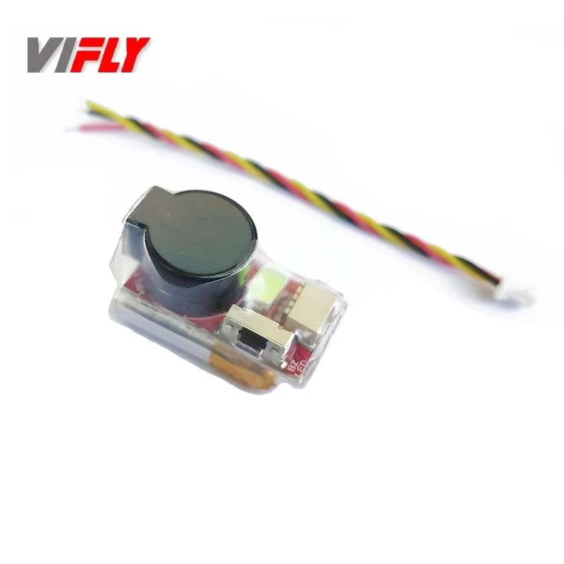 VIFLY Finder 2 เครื่องติดตามเส - Drone Beacon Light บทวิจารณ์และราคา
