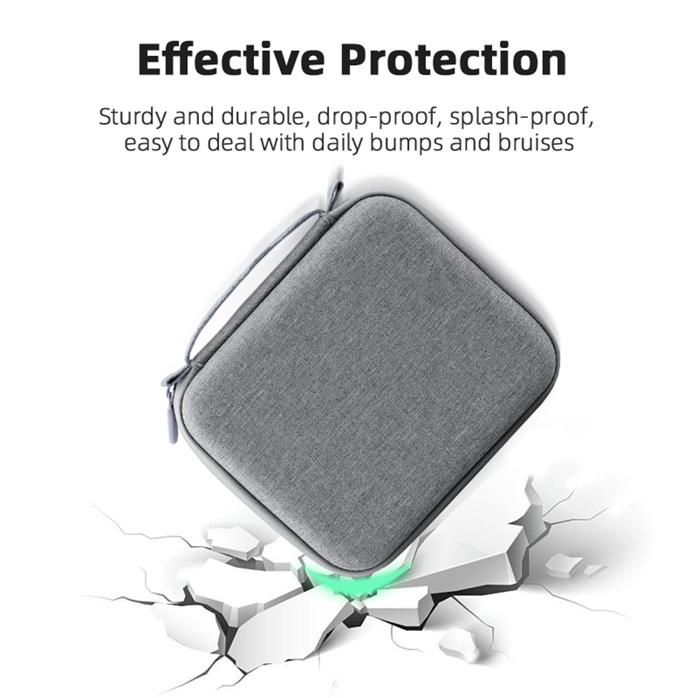 กระเป๋าเก็บของสำหรับโดรน DJI M - Drone Joystick Cover บทวิจารณ์และราคา