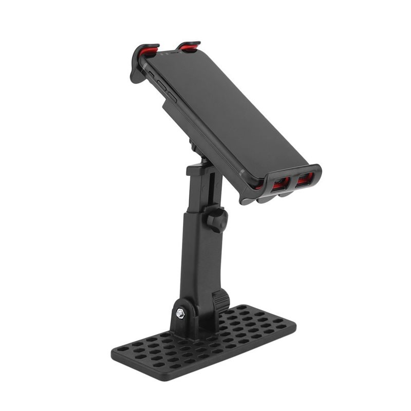 [B24B!】 คลิปยึดรีโมทคอนโทรล ที - Drone Tablet Mount บทวิจารณ์และราคา