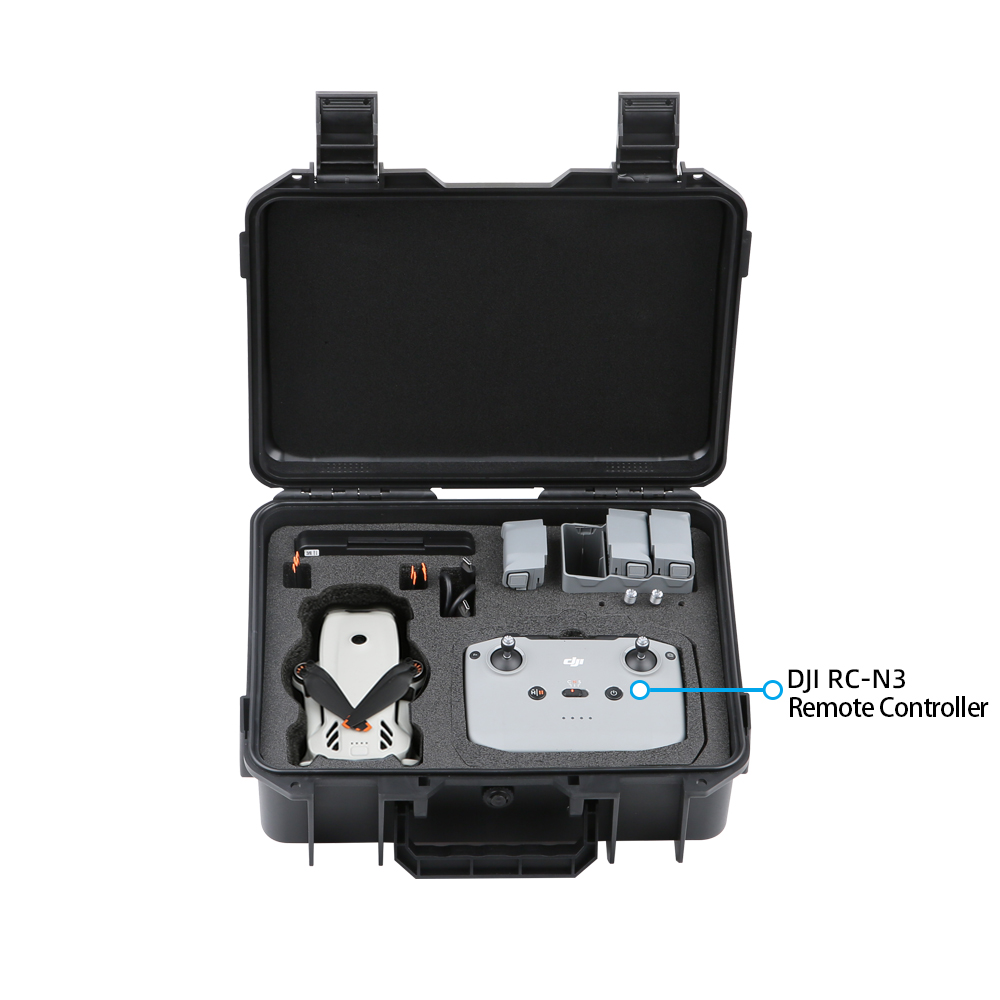 สำหรับ DJI LITO 1 X1 โดรน กล่อ - Drone Joystick Cover บทวิจารณ์และราคา