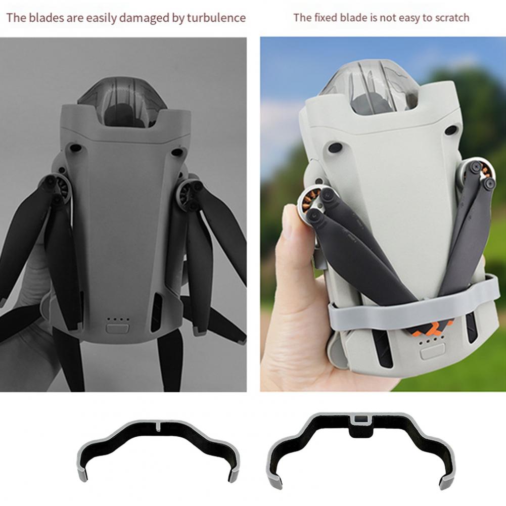ตัวยึดสำหรับ DJI ใบมีดใบพัด2ชิ - Drone Propeller Holder บทวิจารณ์และราคา