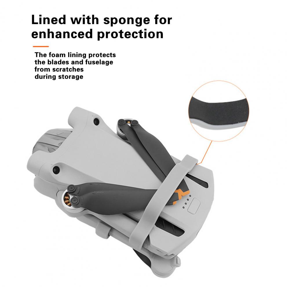ตัวยึดสำหรับ DJI ใบมีดใบพัด2ชิ - Drone Propeller Holder บทวิจารณ์และราคา