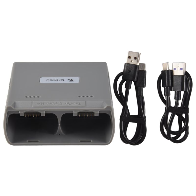 B03B-สำหรับมินิ 2/มินิ เอสอีแบ - Drone Charging Hub บทวิจารณ์และราคา