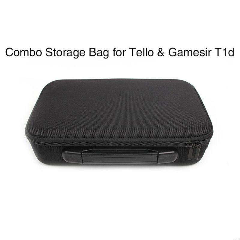 EVA Travel สำหรับเคสแบตเตอรี่ก - Drone Carrying Case บทวิจารณ์และราคา