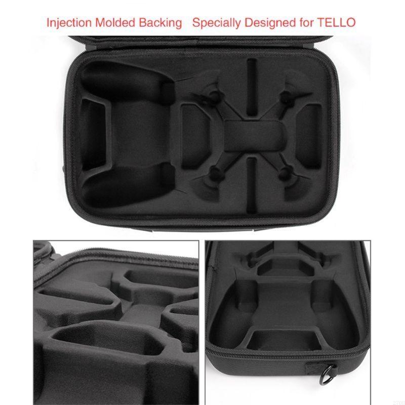 EVA Travel สำหรับเคสแบตเตอรี่ก - Drone Carrying Case บทวิจารณ์และราคา