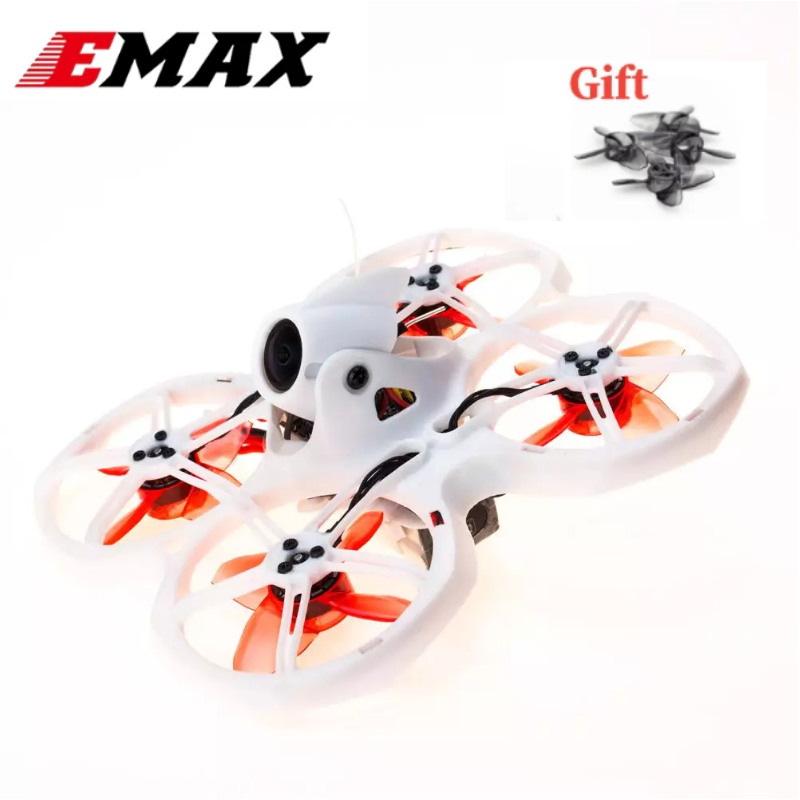 Emax Tinyhawk II 2 RTF FPV Rac - Drone Battery Charger บทวิจารณ์และราคา