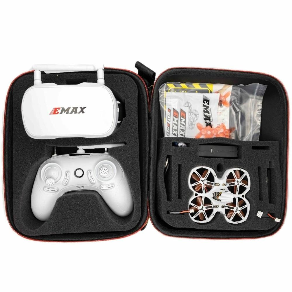 Emax Tinyhawk II 2 RTF FPV Rac - Drone Battery Charger บทวิจารณ์และราคา