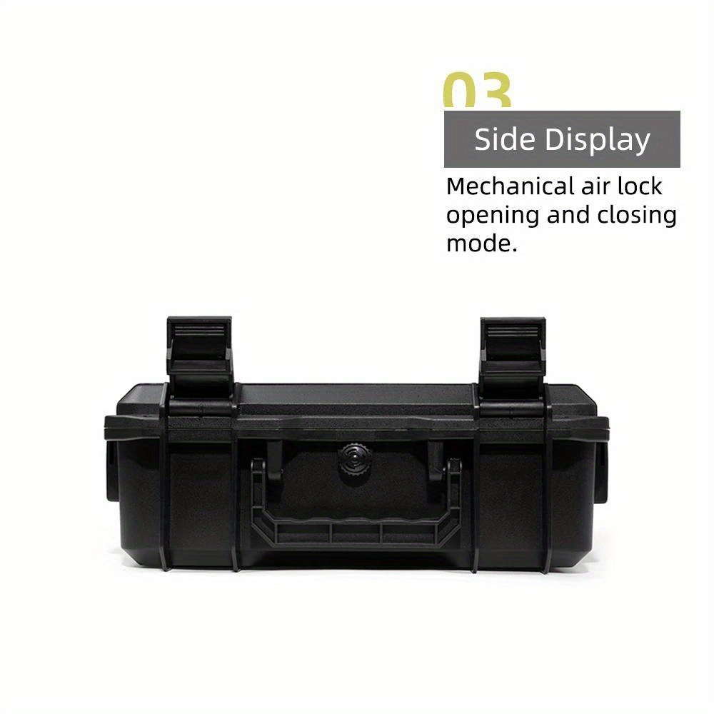 สำหรับกล่องเก็บของแบบแข็ง DJI  - Drone Hard Shell Case บทวิจารณ์และราคา