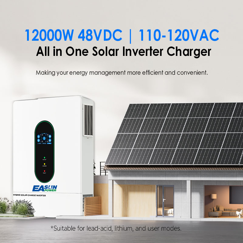 อินเวอร์เตอร์พลังงานแสงอาทิตย์ - Drone Solar Charger บทวิจารณ์และราคา