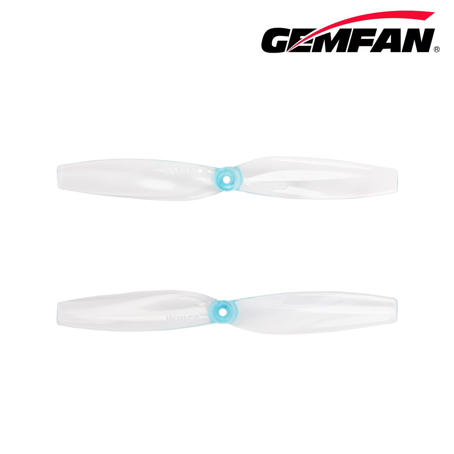 ใบพัด Gemfan ขนาด 2.6 นิ้ว 2 ใ - Drone Battery Adapter บทวิจารณ์และราคา