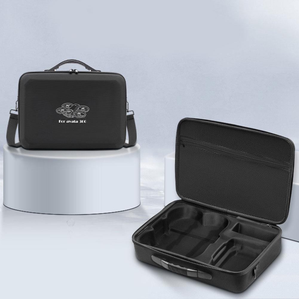   สำหรับดีจิ อวาต้า 360 กระเป๋ - Drone Hard Shell Case บทวิจารณ์และราคา