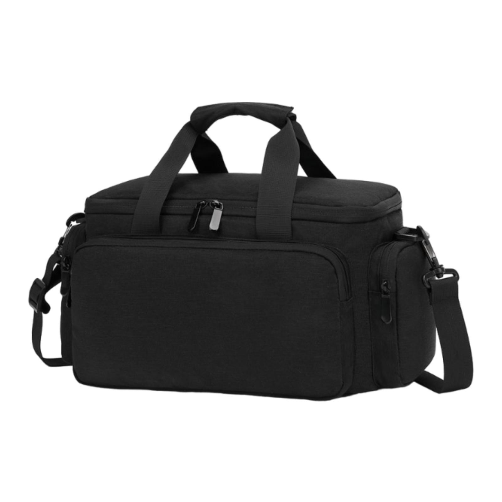 กระเป๋าเก็บกล้องแบบพกพาไนลอนคว - Drone Carrying Case บทวิจารณ์และราคา