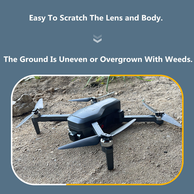 แผ่นรองลงจอดอเนกประสงค์สำหรับ  - Drone Landing Pad บทวิจารณ์และราคา